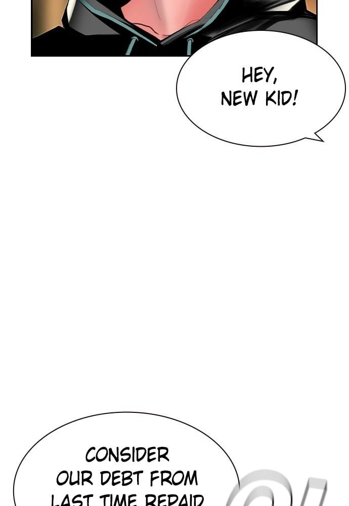 Jungle Juice Chapter 27 - Page 127