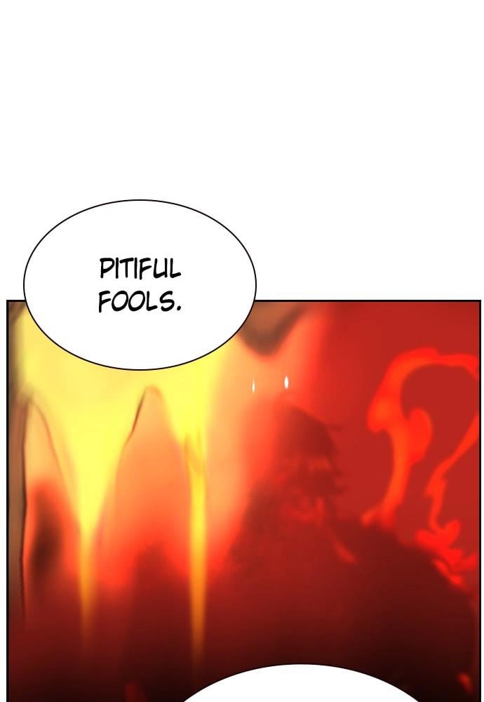 Jungle Juice Chapter 27 - Page 139