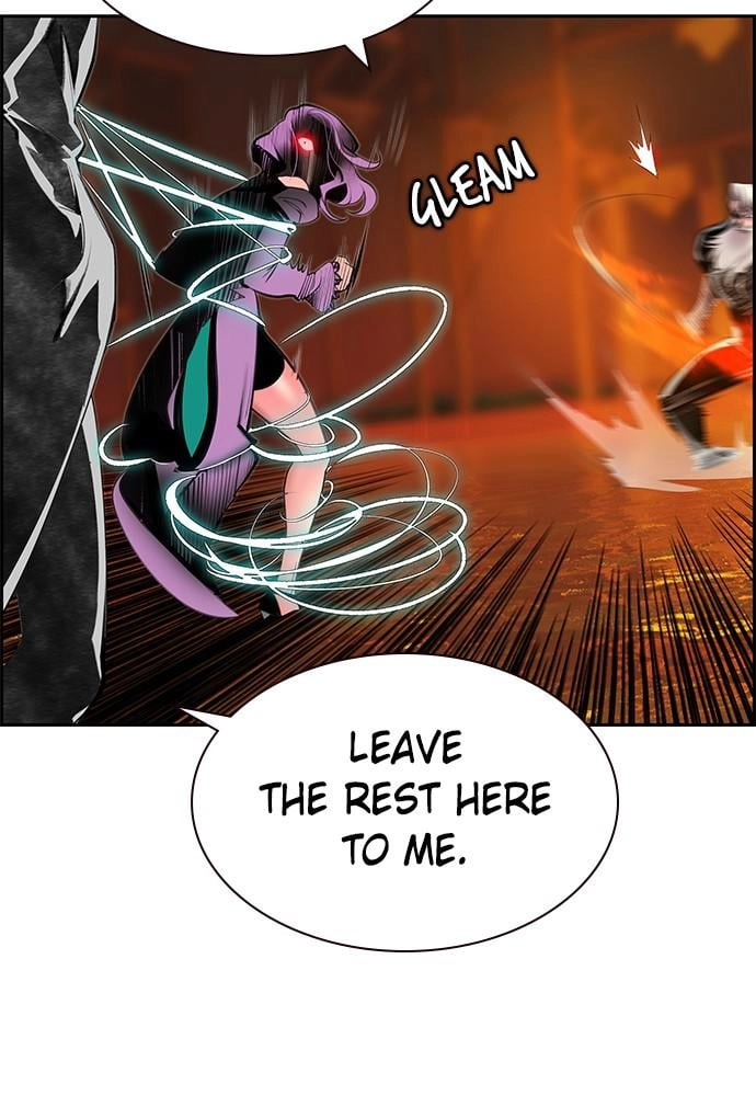 Jungle Juice Chapter 28 - Page 22