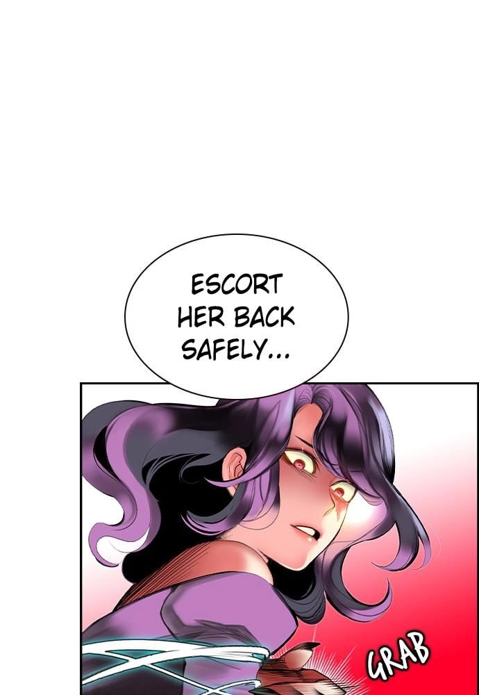 Jungle Juice Chapter 28 - Page 23