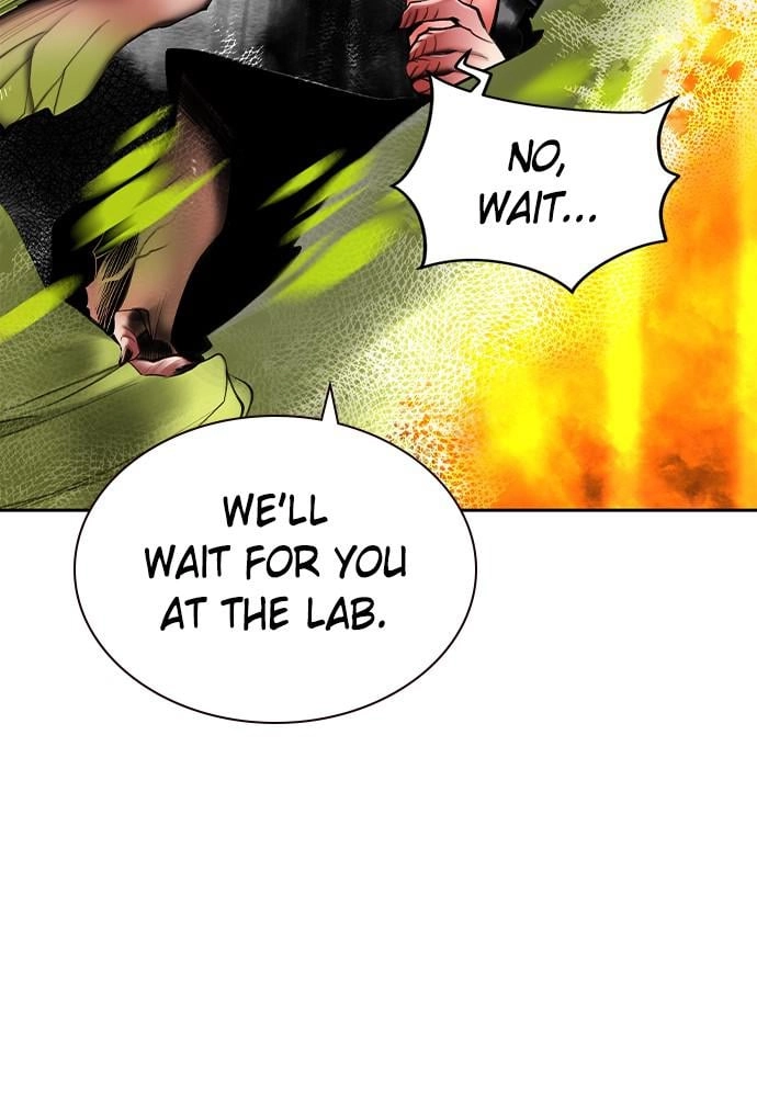 Jungle Juice Chapter 28 - Page 26