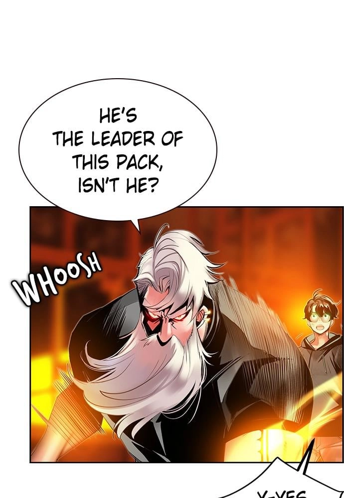 Jungle Juice Chapter 28 - Page 32