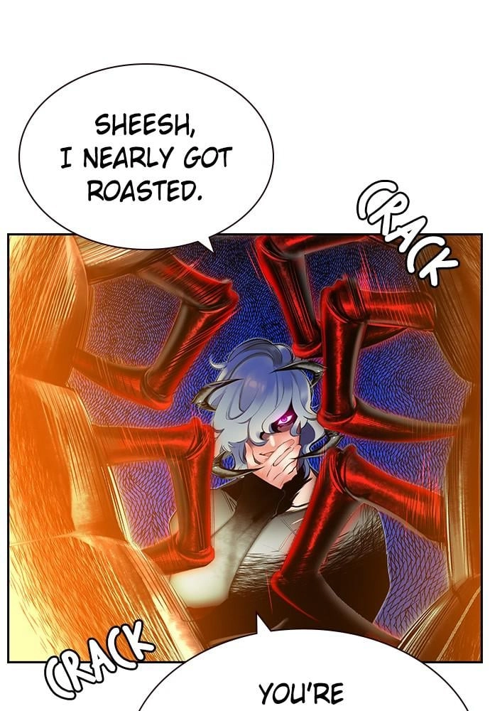 Jungle Juice Chapter 28 - Page 56