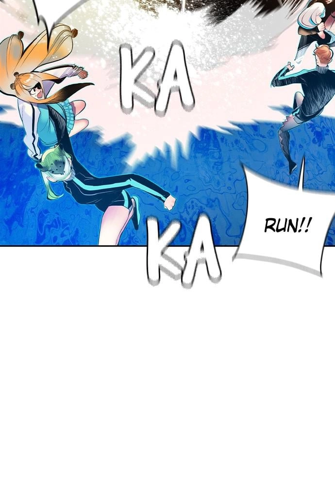 Jungle Juice Chapter 28 - Page 60