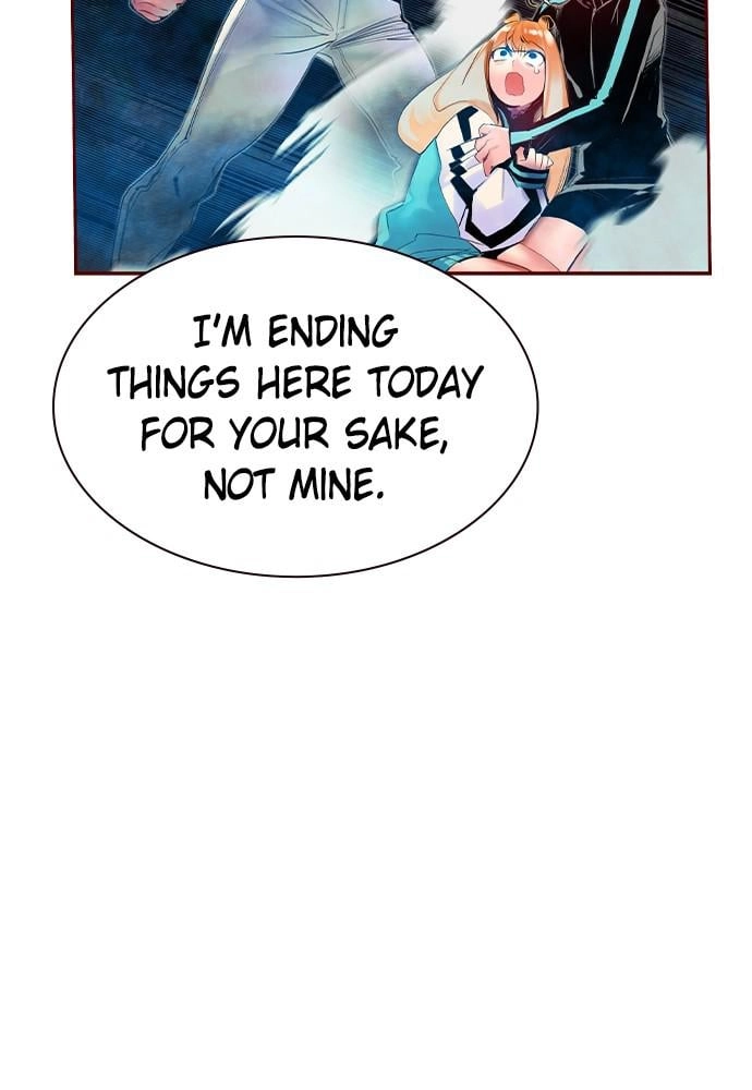 Jungle Juice Chapter 28 - Page 66