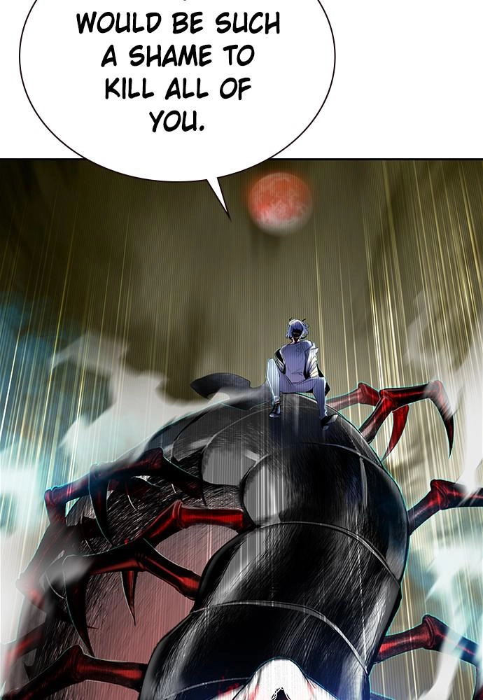 Jungle Juice Chapter 28 - Page 68