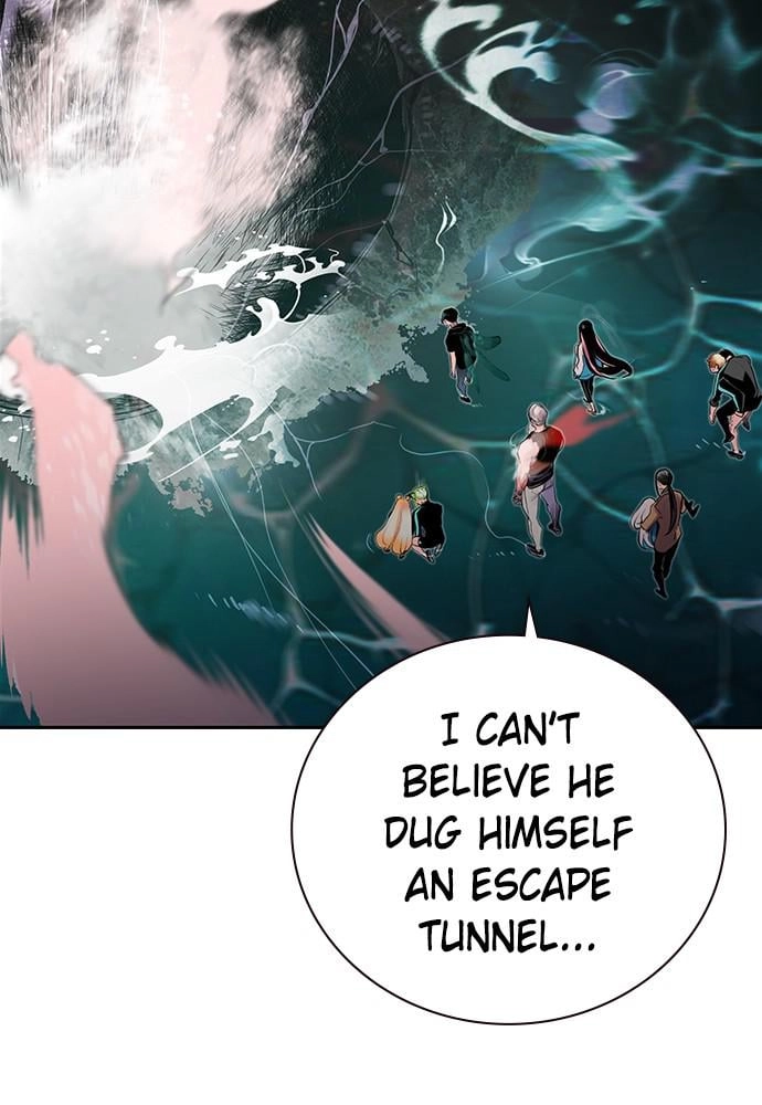 Jungle Juice Chapter 28 - Page 81