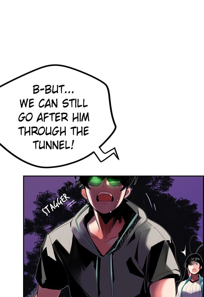 Jungle Juice Chapter 28 - Page 82