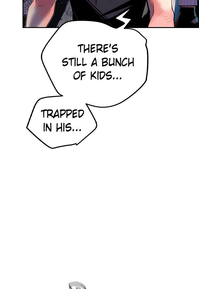 Jungle Juice Chapter 28 - Page 83