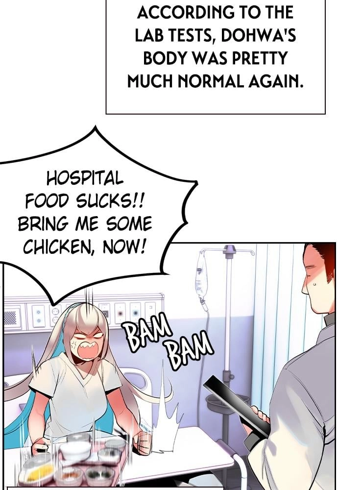 Jungle Juice Chapter 28 - Page 92