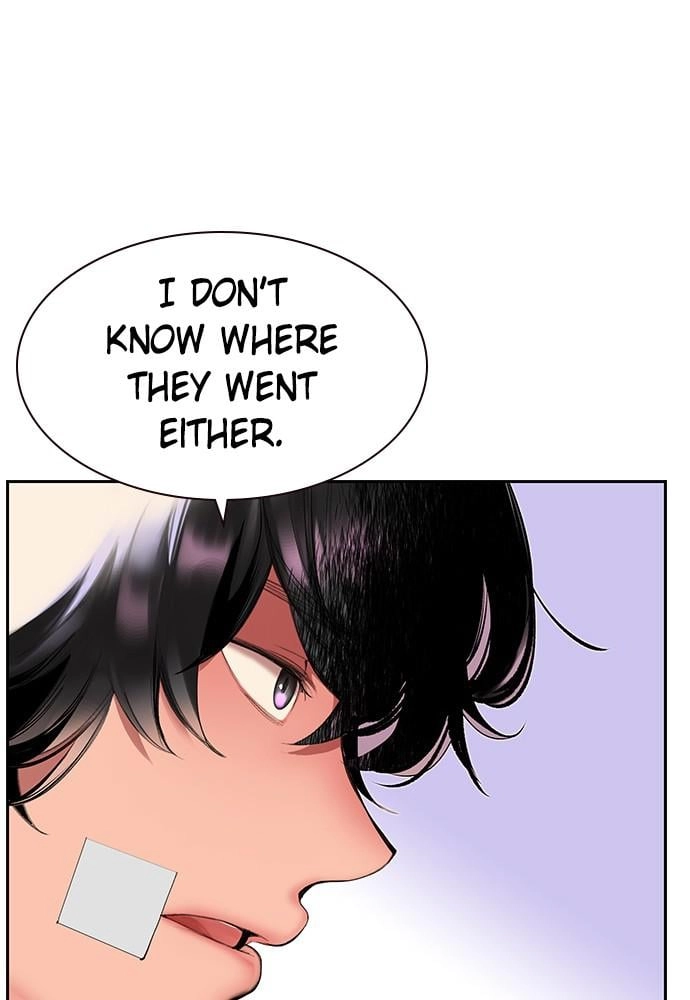Jungle Juice Chapter 28 - Page 97