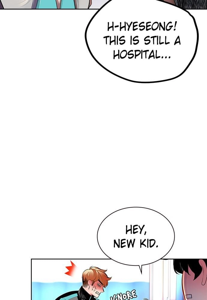 Jungle Juice Chapter 28 - Page 104