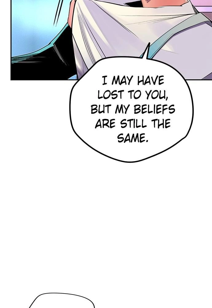 Jungle Juice Chapter 28 - Page 107