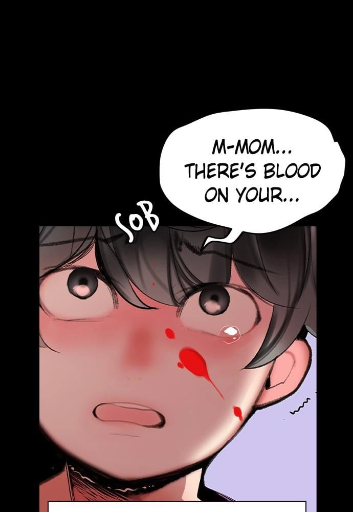 Jungle Juice Chapter 28 - Page 124