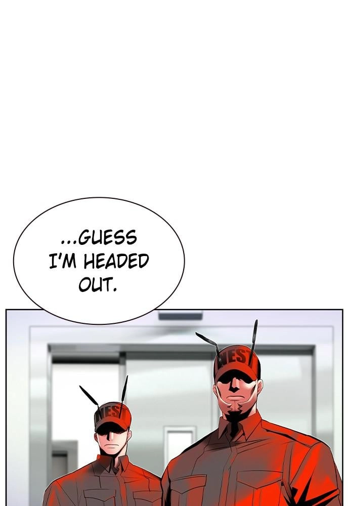 Jungle Juice Chapter 28 - Page 132