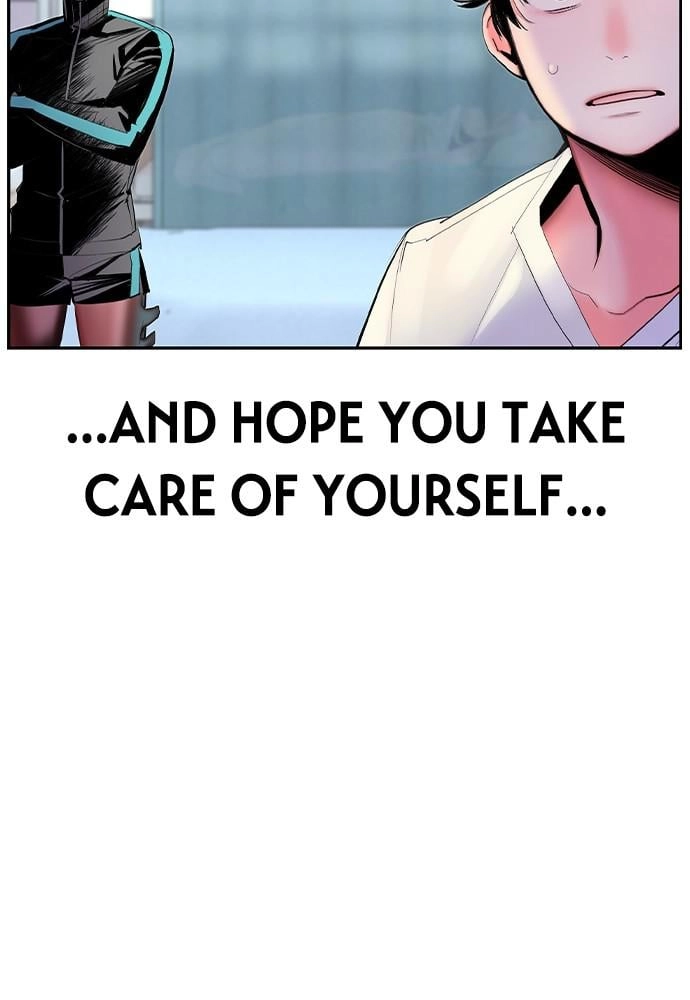 Jungle Juice Chapter 28 - Page 136