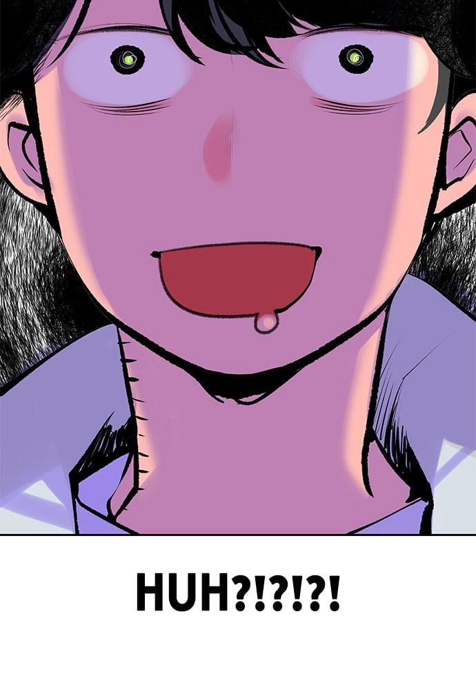 Jungle Juice Chapter 28 - Page 151