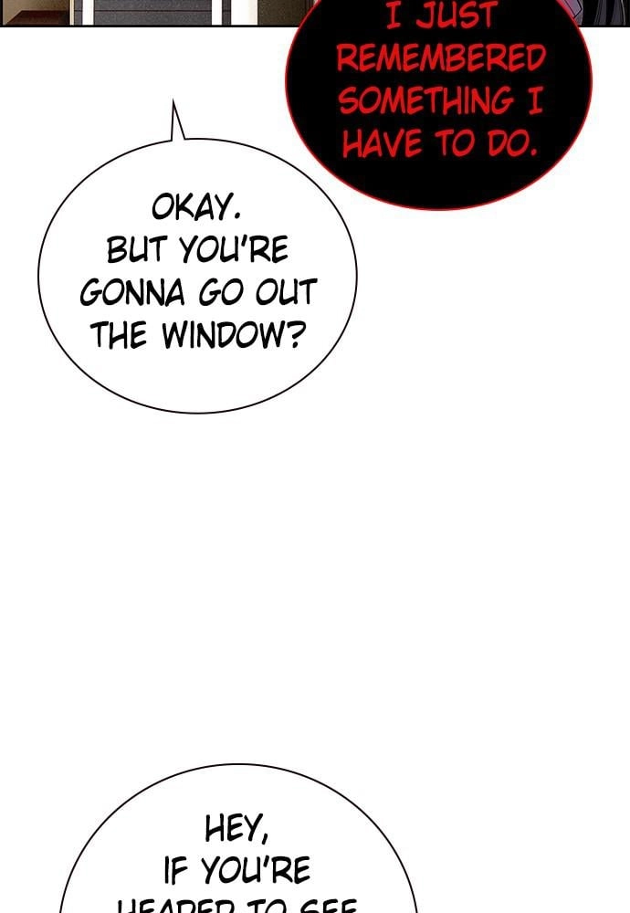 Jungle Juice Chapter 29 - Page 12