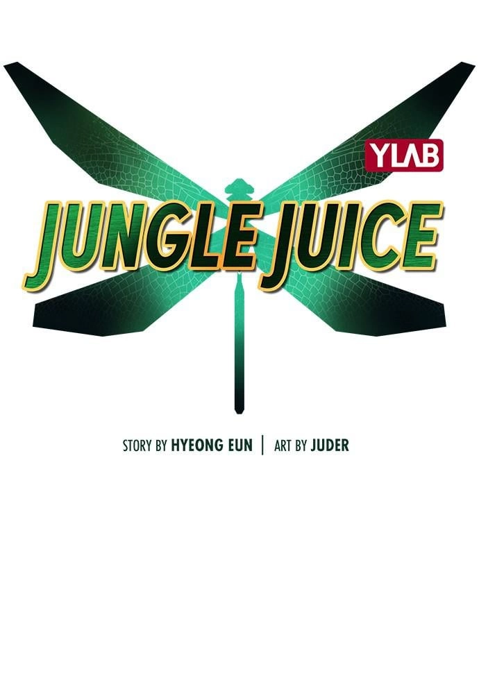Jungle Juice Chapter 29 - Page 20