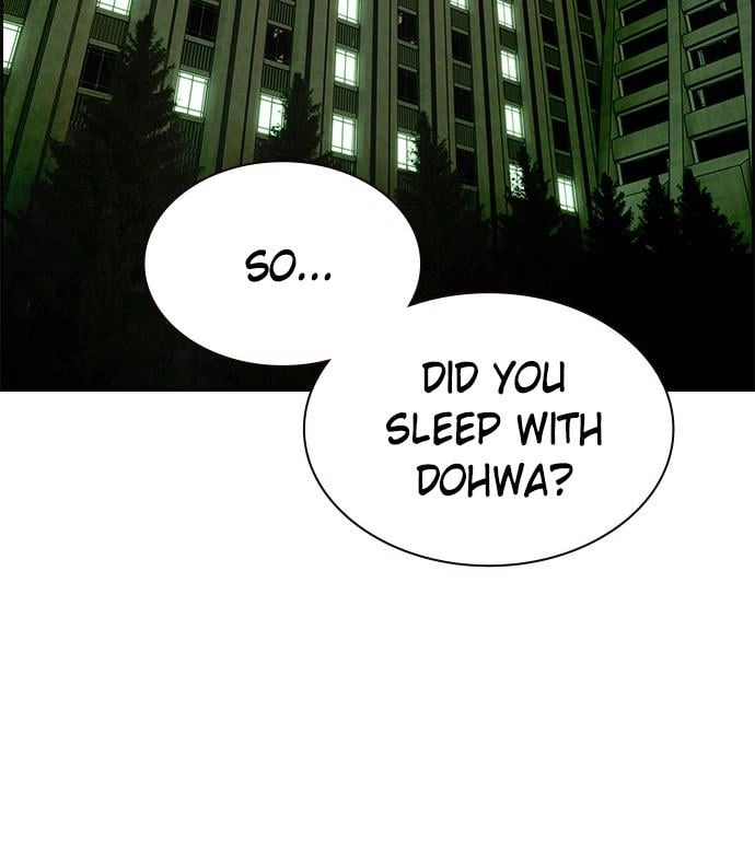 Jungle Juice Chapter 29 - Page 22