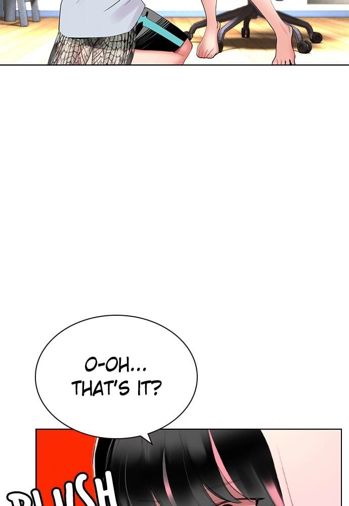 Jungle Juice Chapter 29 - Page 28