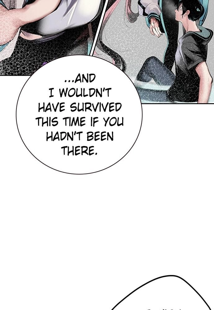 Jungle Juice Chapter 29 - Page 41