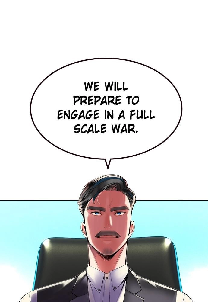 Jungle Juice Chapter 29 - Page 53