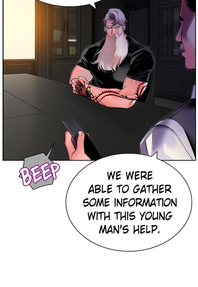 Jungle Juice Chapter 29 - Page 55
