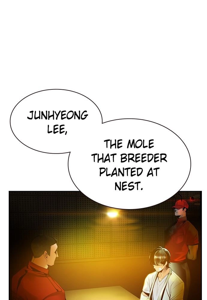 Jungle Juice Chapter 29 - Page 56