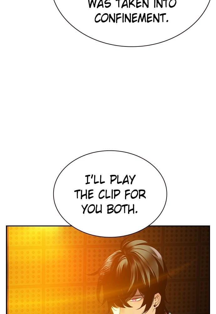 Jungle Juice Chapter 29 - Page 59