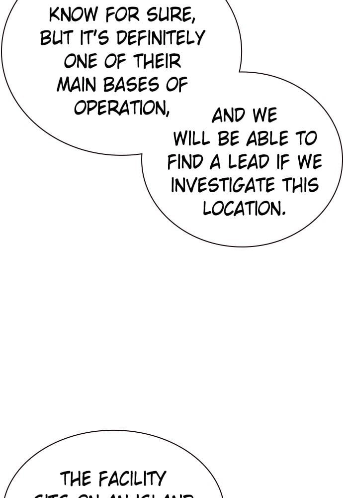 Jungle Juice Chapter 29 - Page 70