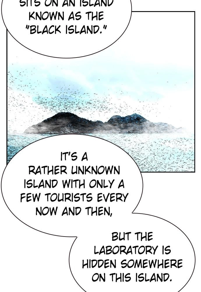 Jungle Juice Chapter 29 - Page 71