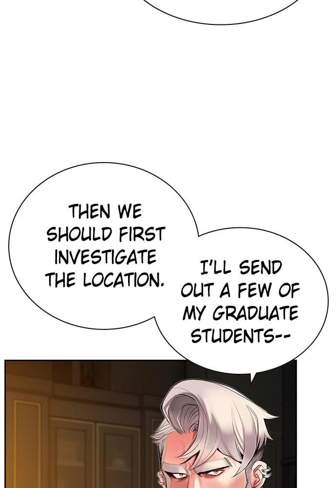 Jungle Juice Chapter 29 - Page 72