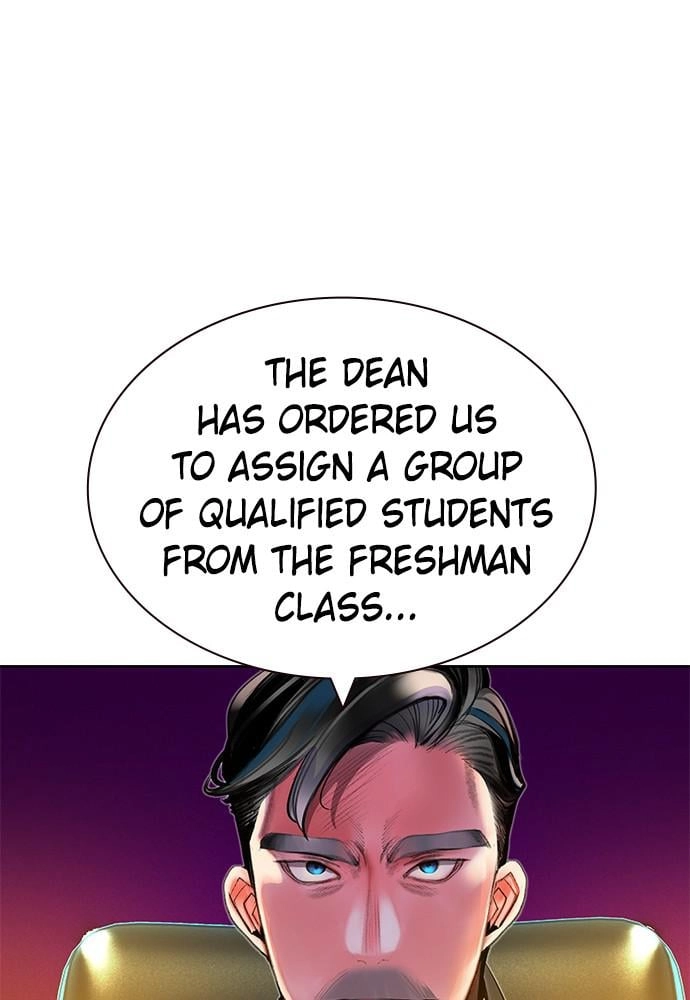 Jungle Juice Chapter 29 - Page 74