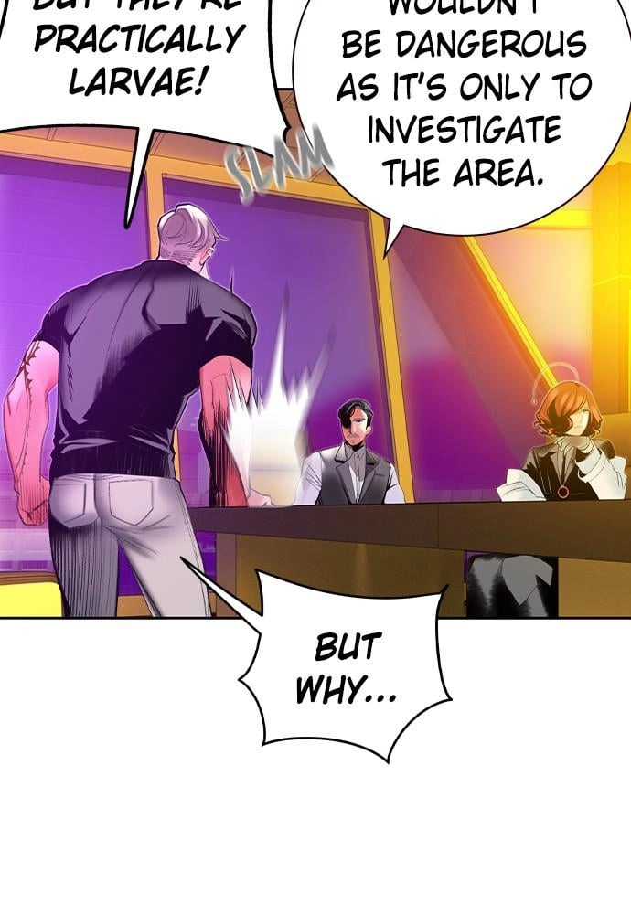 Jungle Juice Chapter 29 - Page 77