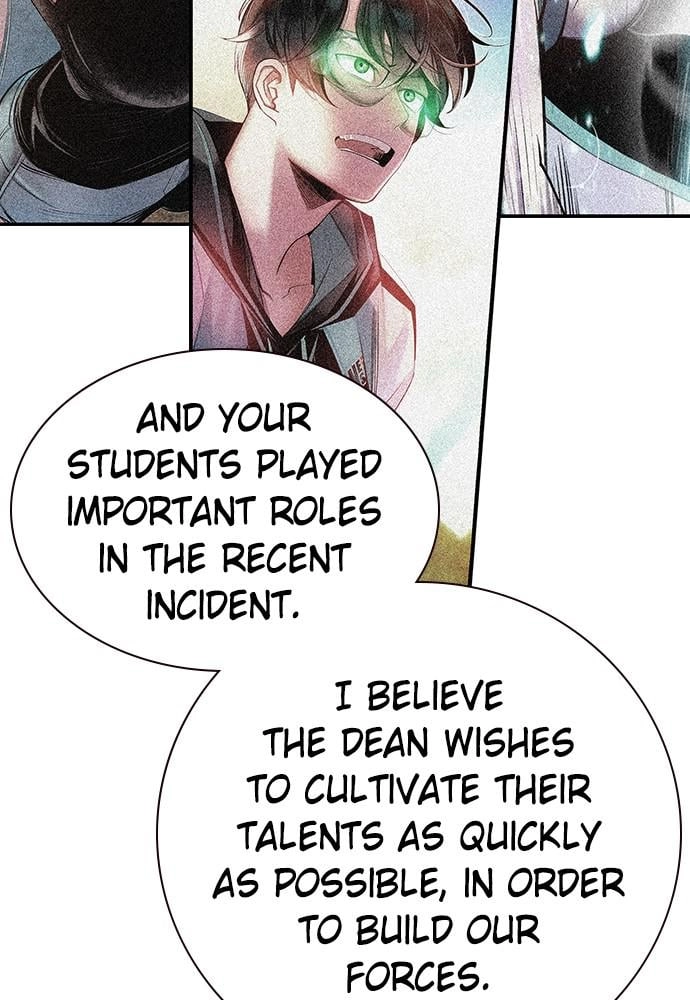 Jungle Juice Chapter 29 - Page 79