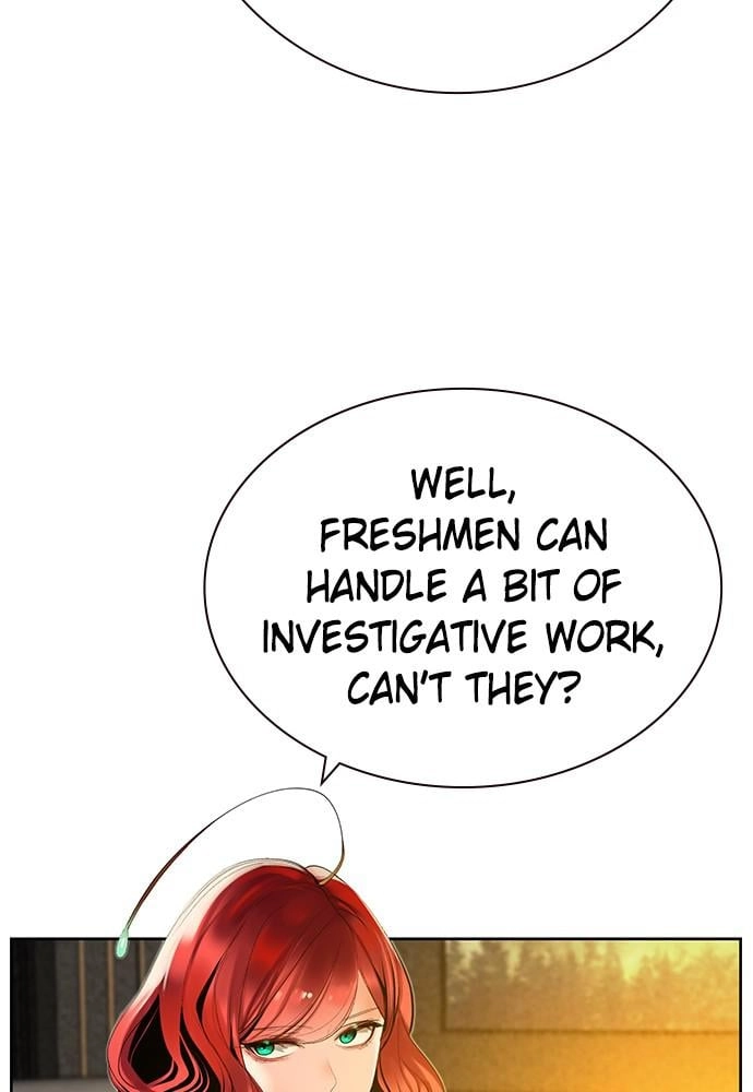 Jungle Juice Chapter 29 - Page 80