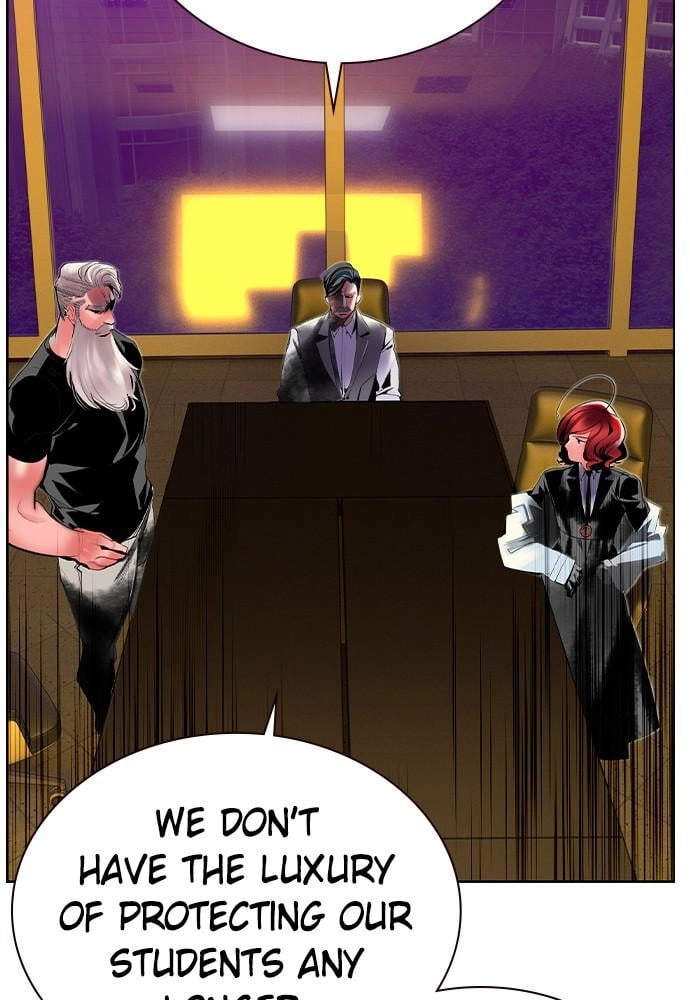 Jungle Juice Chapter 29 - Page 84