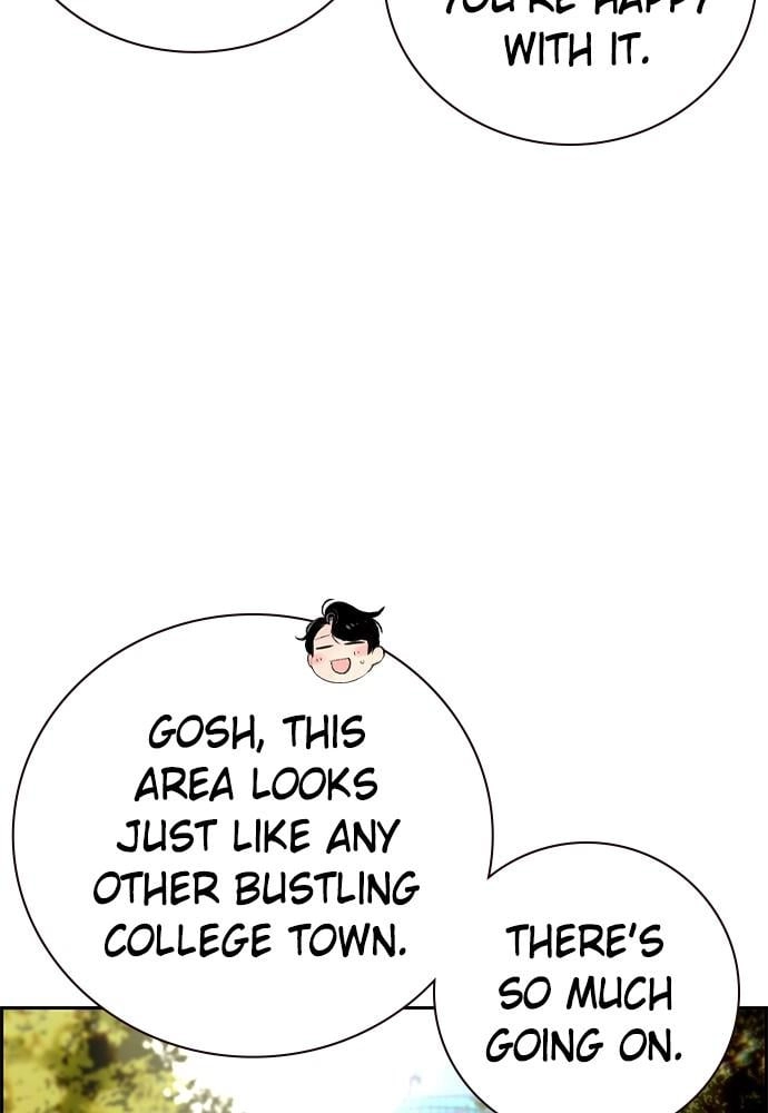 Jungle Juice Chapter 29 - Page 91