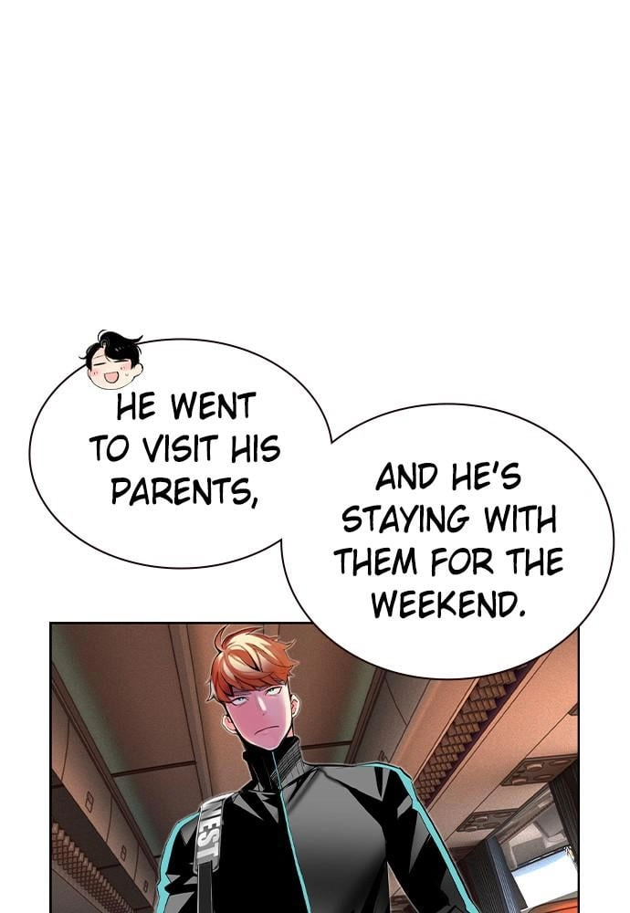 Jungle Juice Chapter 29 - Page 95