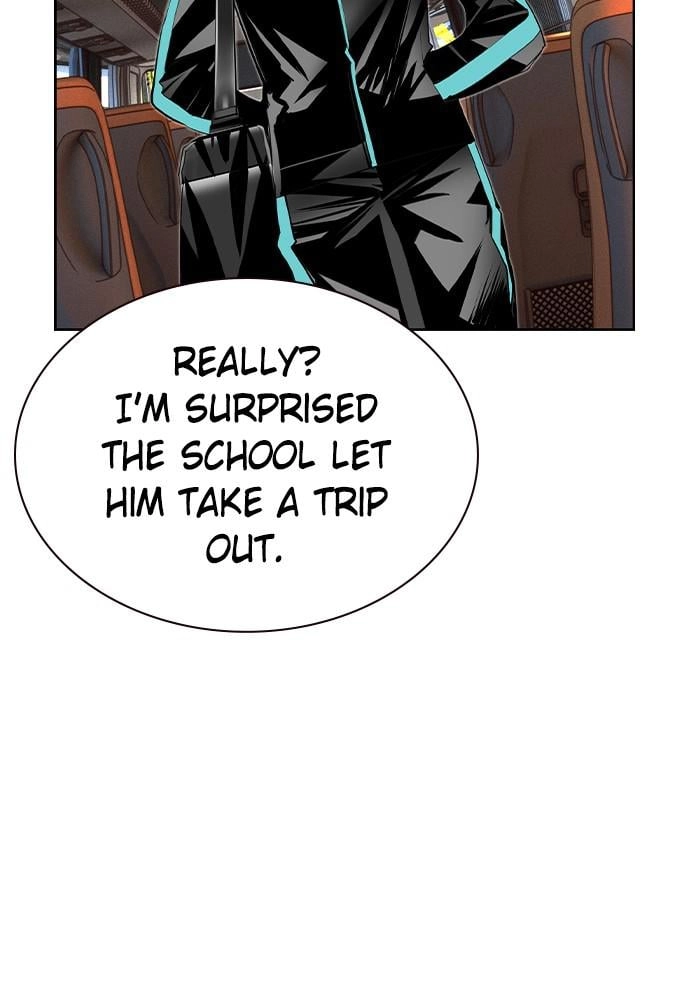 Jungle Juice Chapter 29 - Page 96