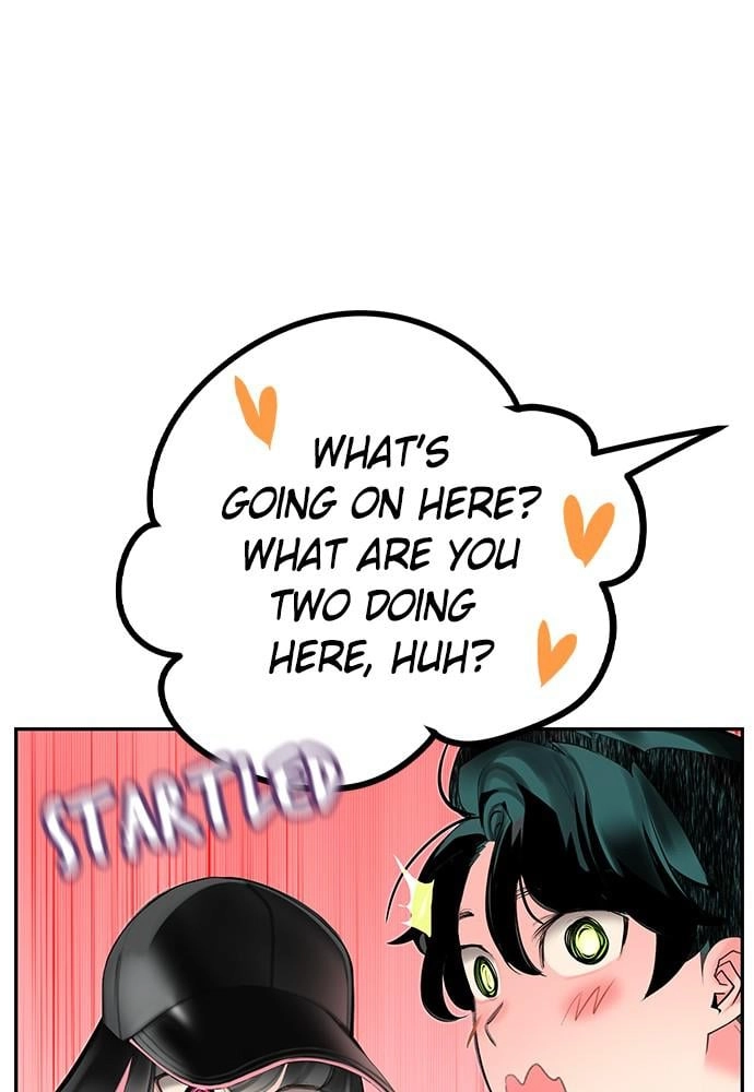 Jungle Juice Chapter 29 - Page 99