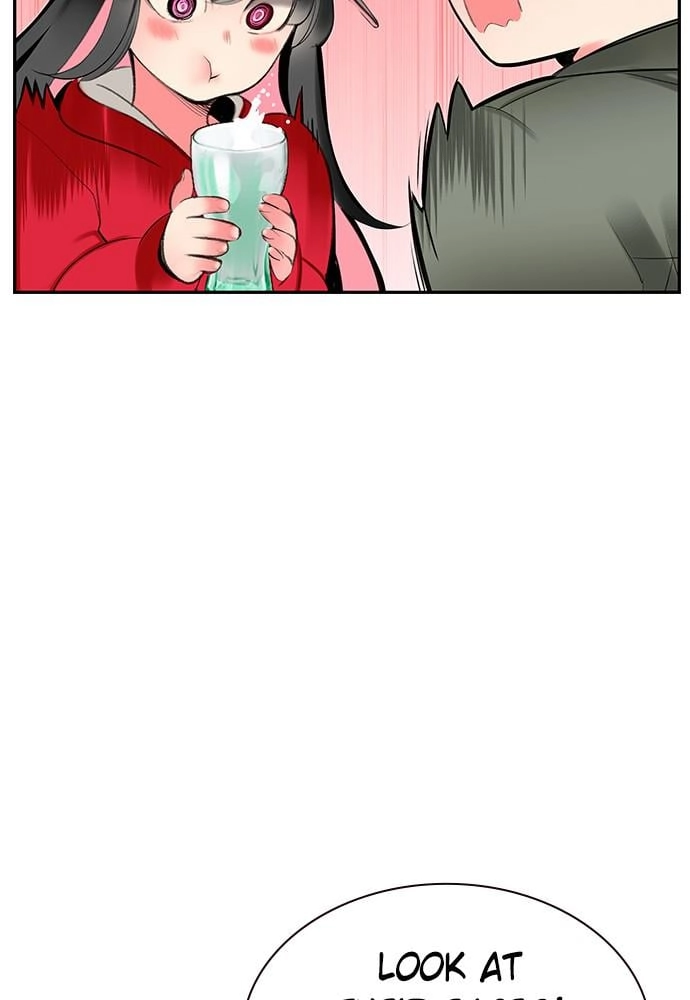 Jungle Juice Chapter 29 - Page 100