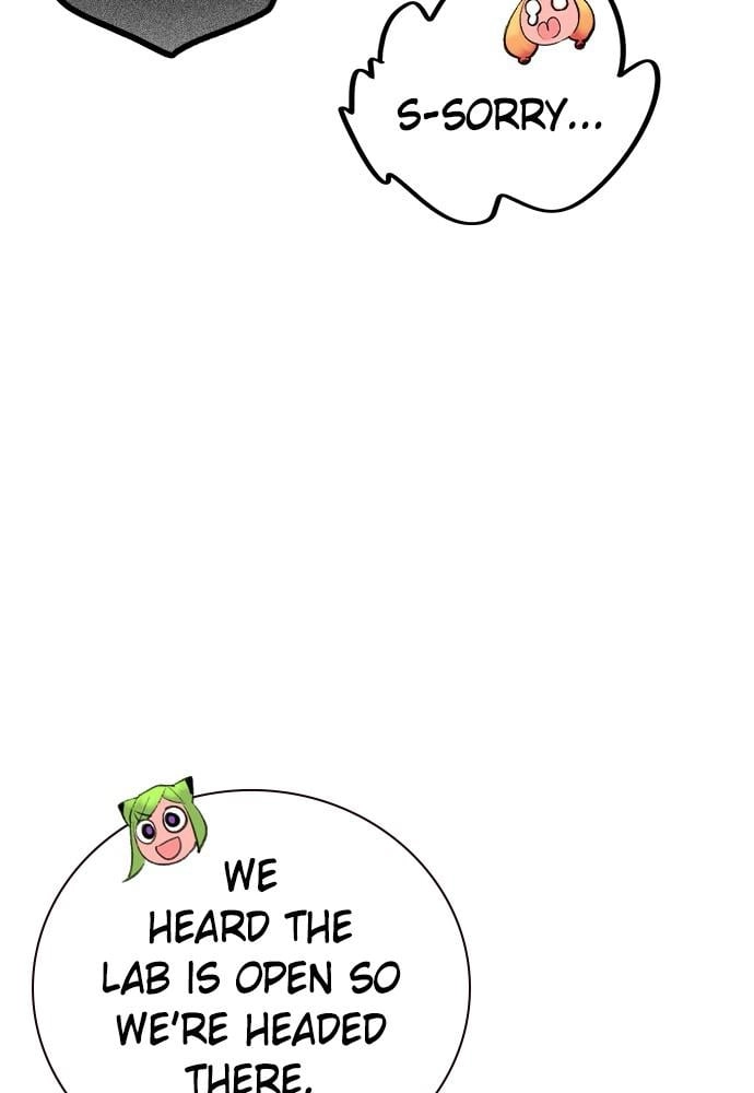 Jungle Juice Chapter 29 - Page 104