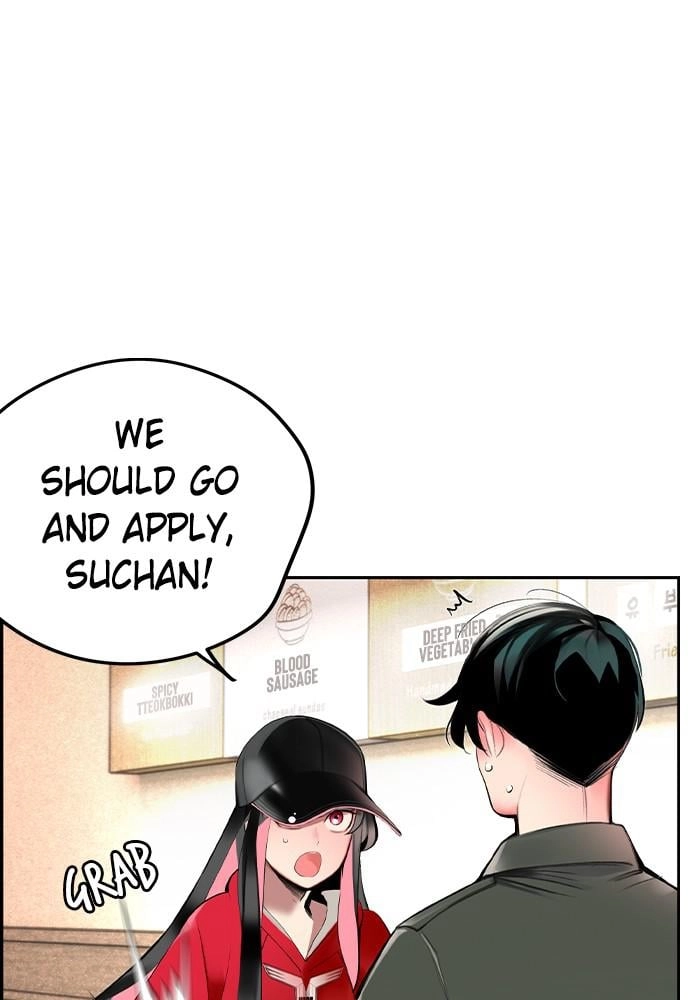 Jungle Juice Chapter 29 - Page 106