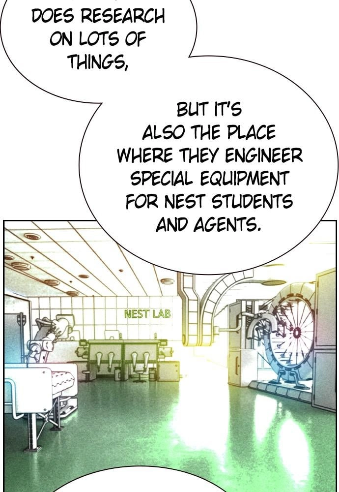 Jungle Juice Chapter 29 - Page 108