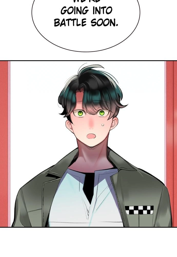 Jungle Juice Chapter 29 - Page 112