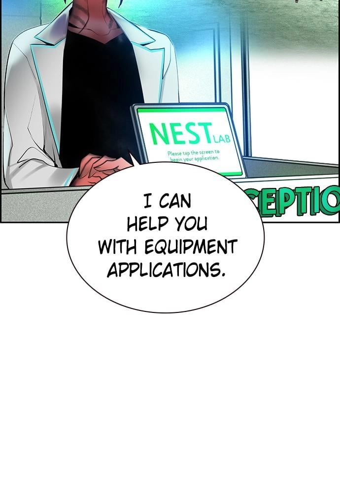 Jungle Juice Chapter 29 - Page 115