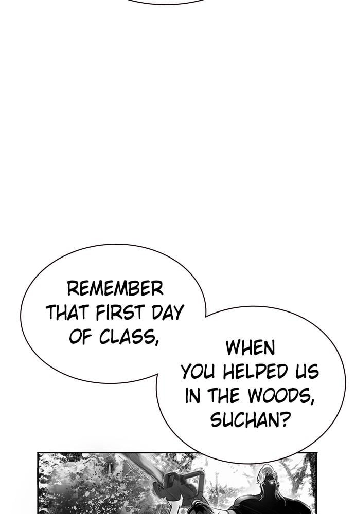 Jungle Juice Chapter 29 - Page 121