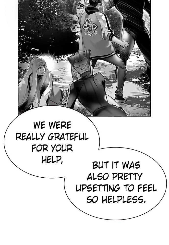 Jungle Juice Chapter 29 - Page 122